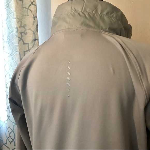 NWT Columbia Oak Park Hybrid Full Zip Jacket - Picture 3 of 8